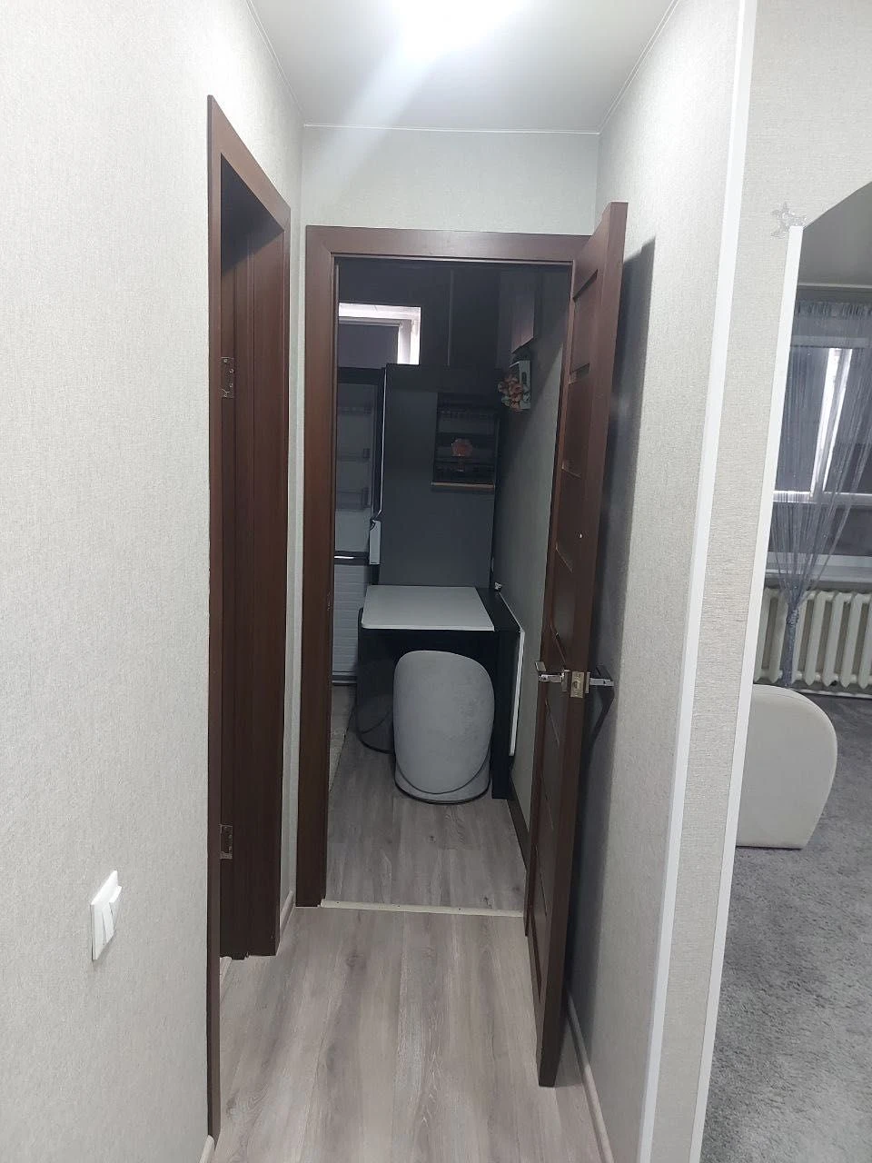 М.Глухів продається квартира