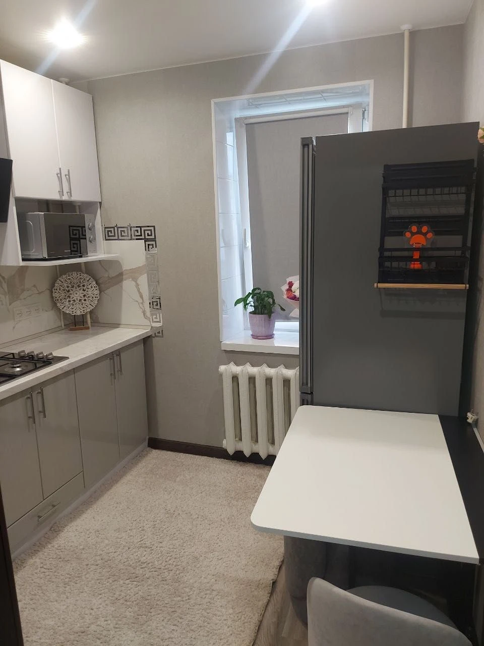 М.Глухів продається квартира
