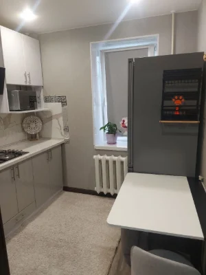 М.Глухів продається квартира
