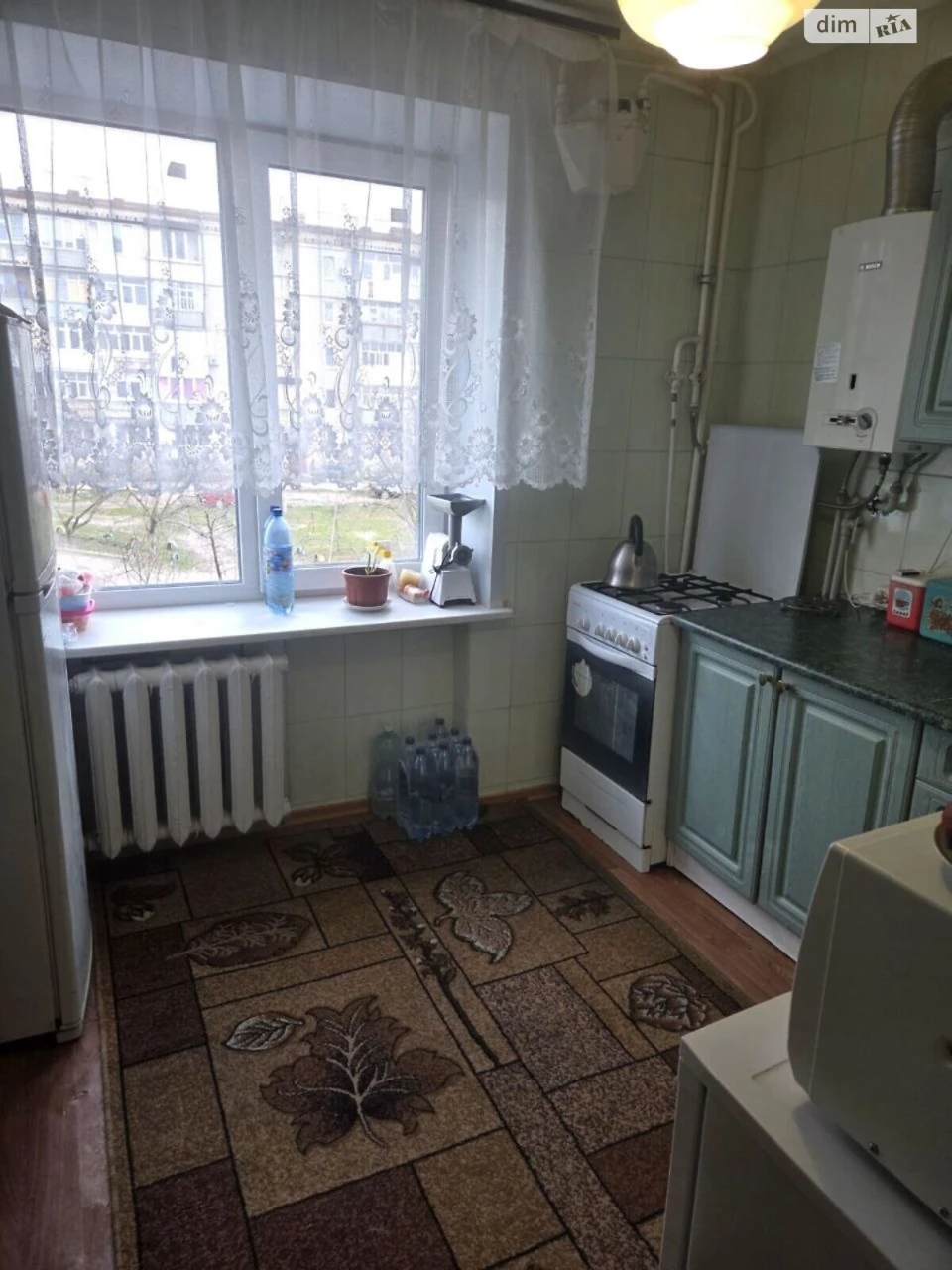 Продаж Квартира