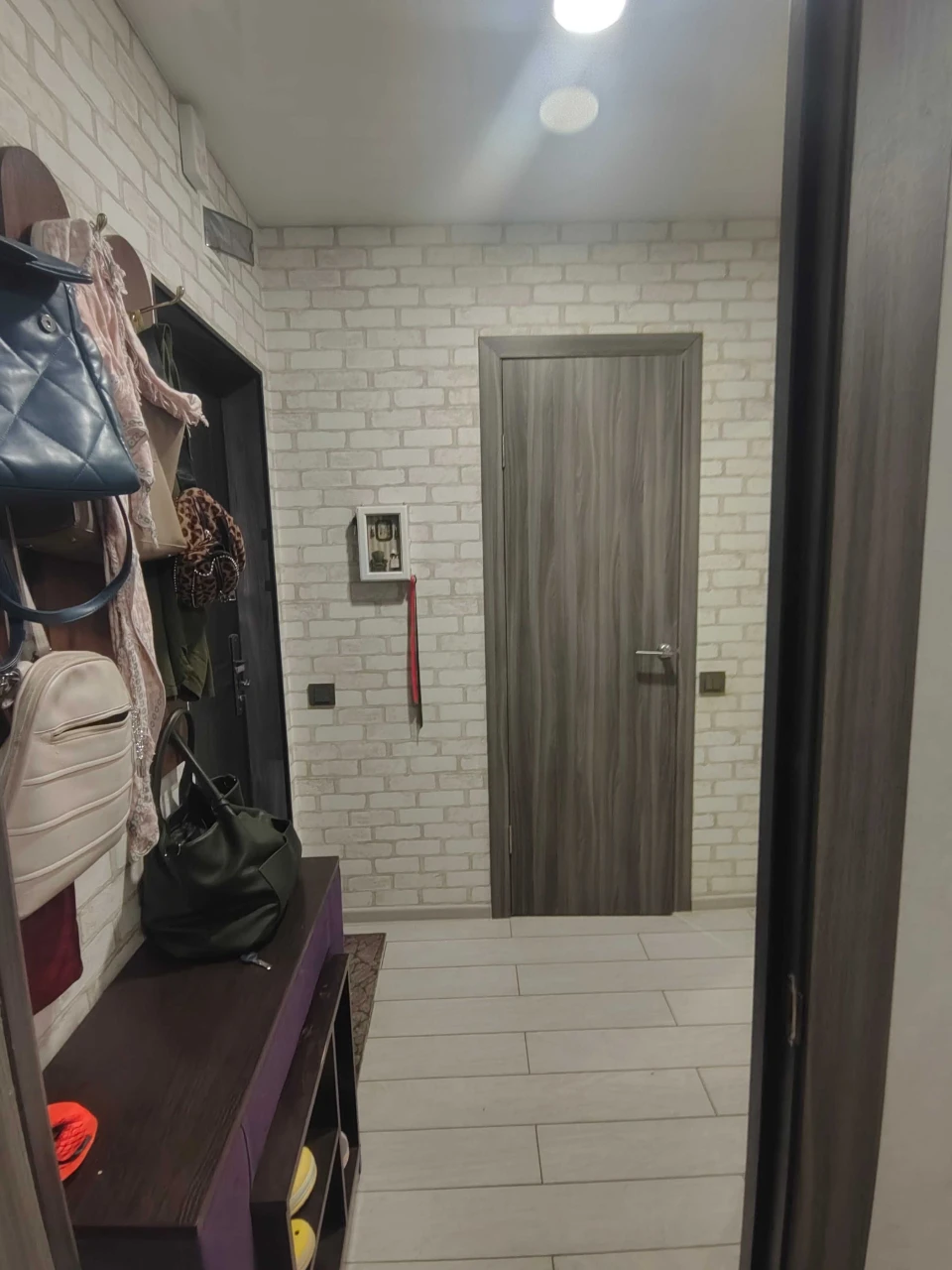 Продається квартира 1 кімната або обмін у місті Шостка