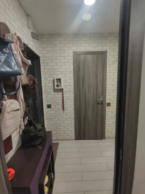 Продається квартира 1 кімната або обмін у місті Шостка
