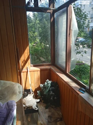 Продаж Квартира