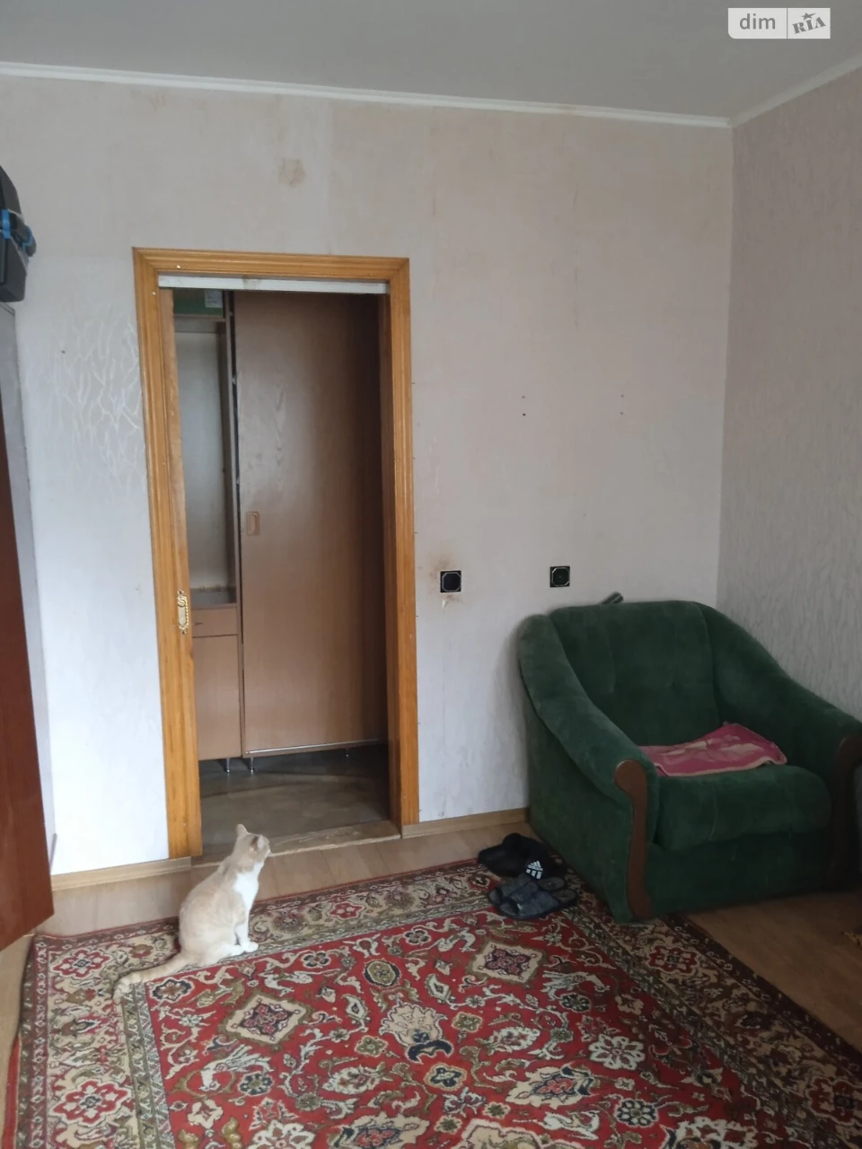 Продаж Квартира