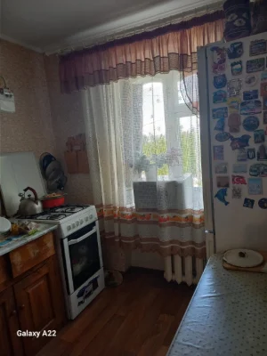Продажа 2-комнатной квартиры на 2 этаже в центре