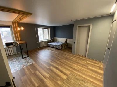 Selling 2-room apartment in the center of Gluhiv, Tereche Street