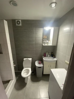 Selling 2-room apartment in the center of Gluhiv, Tereche Street