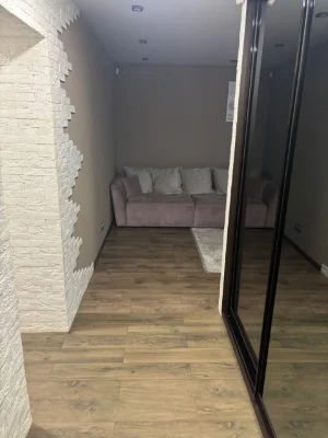 Apartment for sale: Three rooms