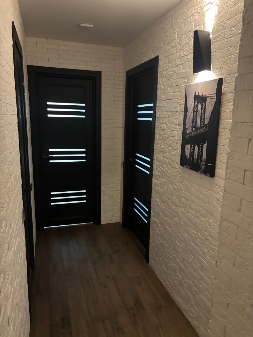 Apartment for sale: Three rooms