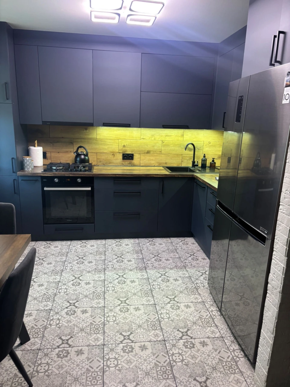 Apartment for sale: Three rooms
