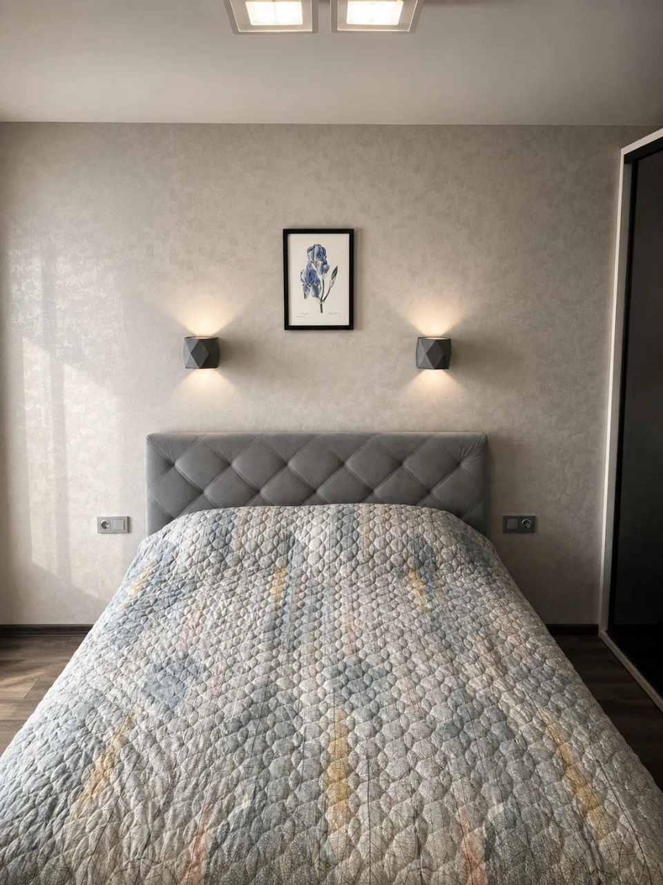 Apartment for sale: Three rooms