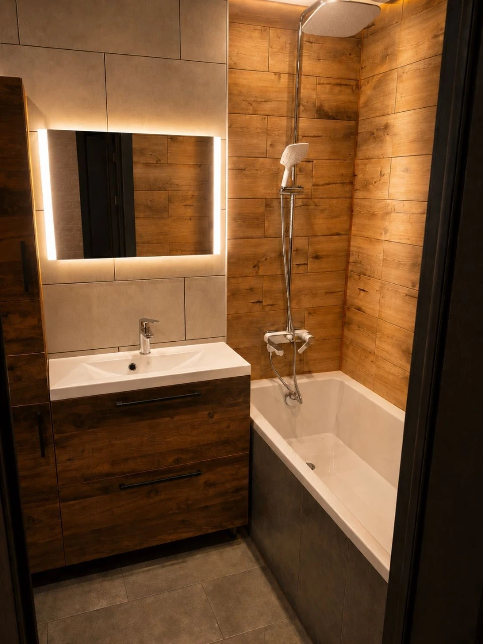 Apartment for sale: Three rooms