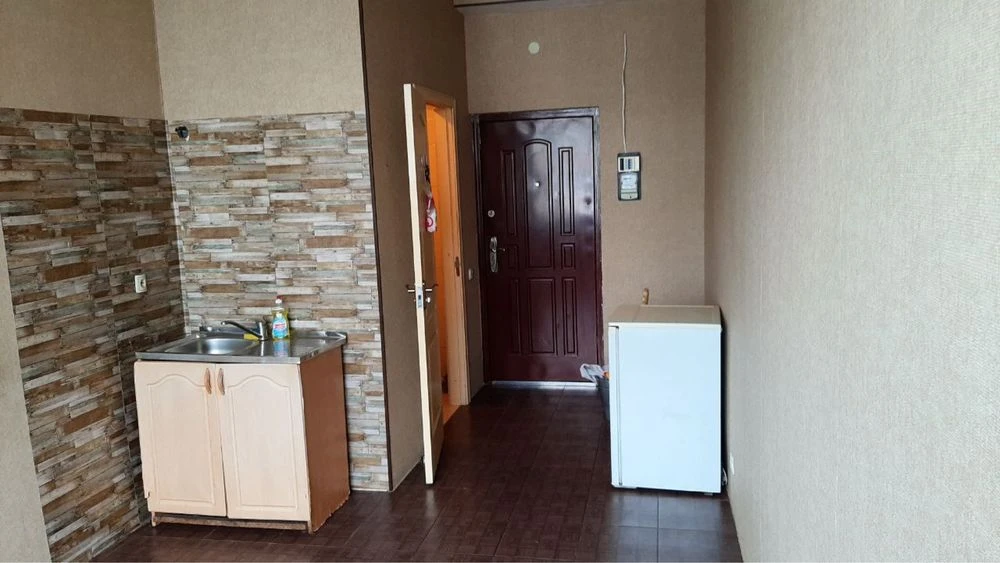 Продаж однокімнатної квартири, м. Глухів