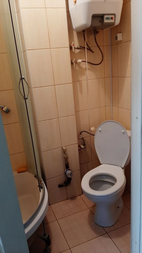 Продаж однокімнатної квартири, м. Глухів