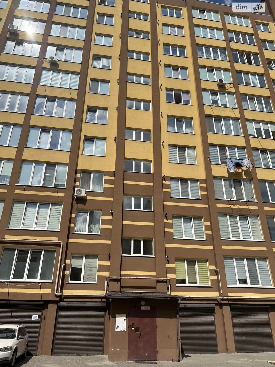 Продаж Окремий гараж Озерна