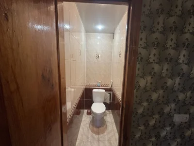 Продаж квартири з індивідуальним опаленням + гараж