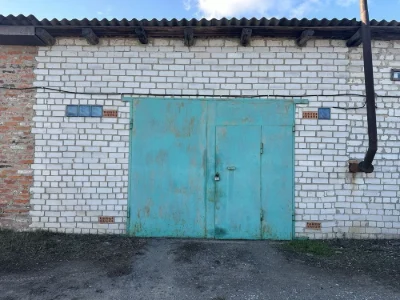 Продаж квартири з індивідуальним опаленням + гараж