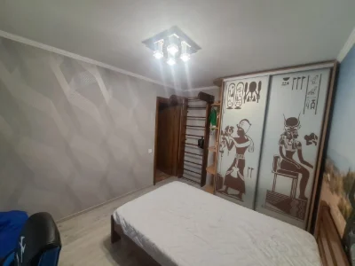 Spacious 3-bedroom apartment for sale
