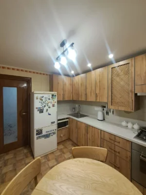 Spacious 3-bedroom apartment for sale