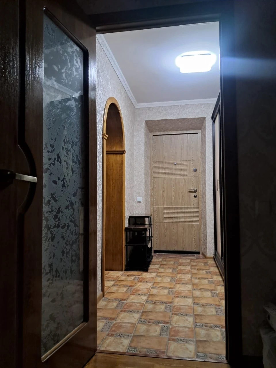Spacious 3-bedroom apartment for sale