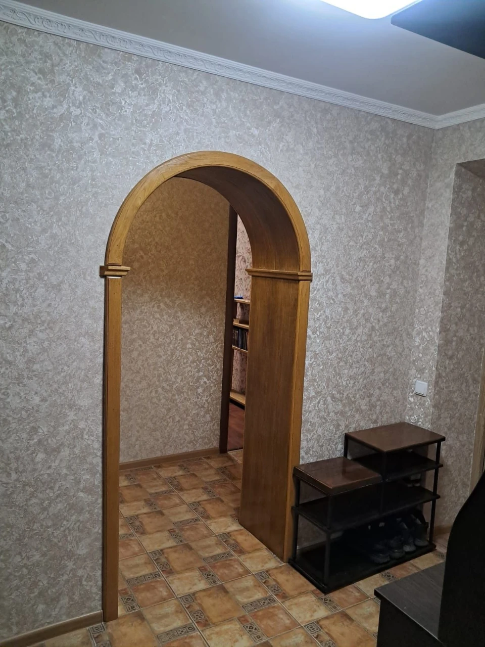 Spacious 3-bedroom apartment for sale