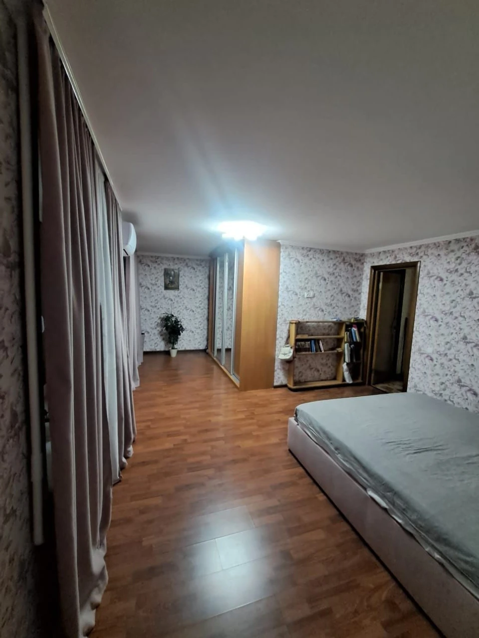 Spacious 3-bedroom apartment for sale