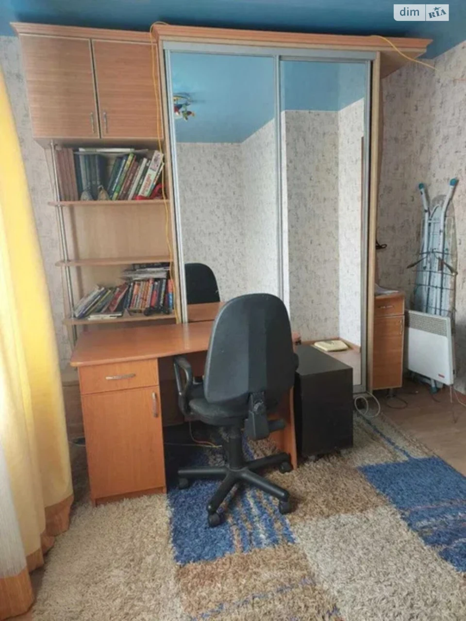 Продаж Квартира