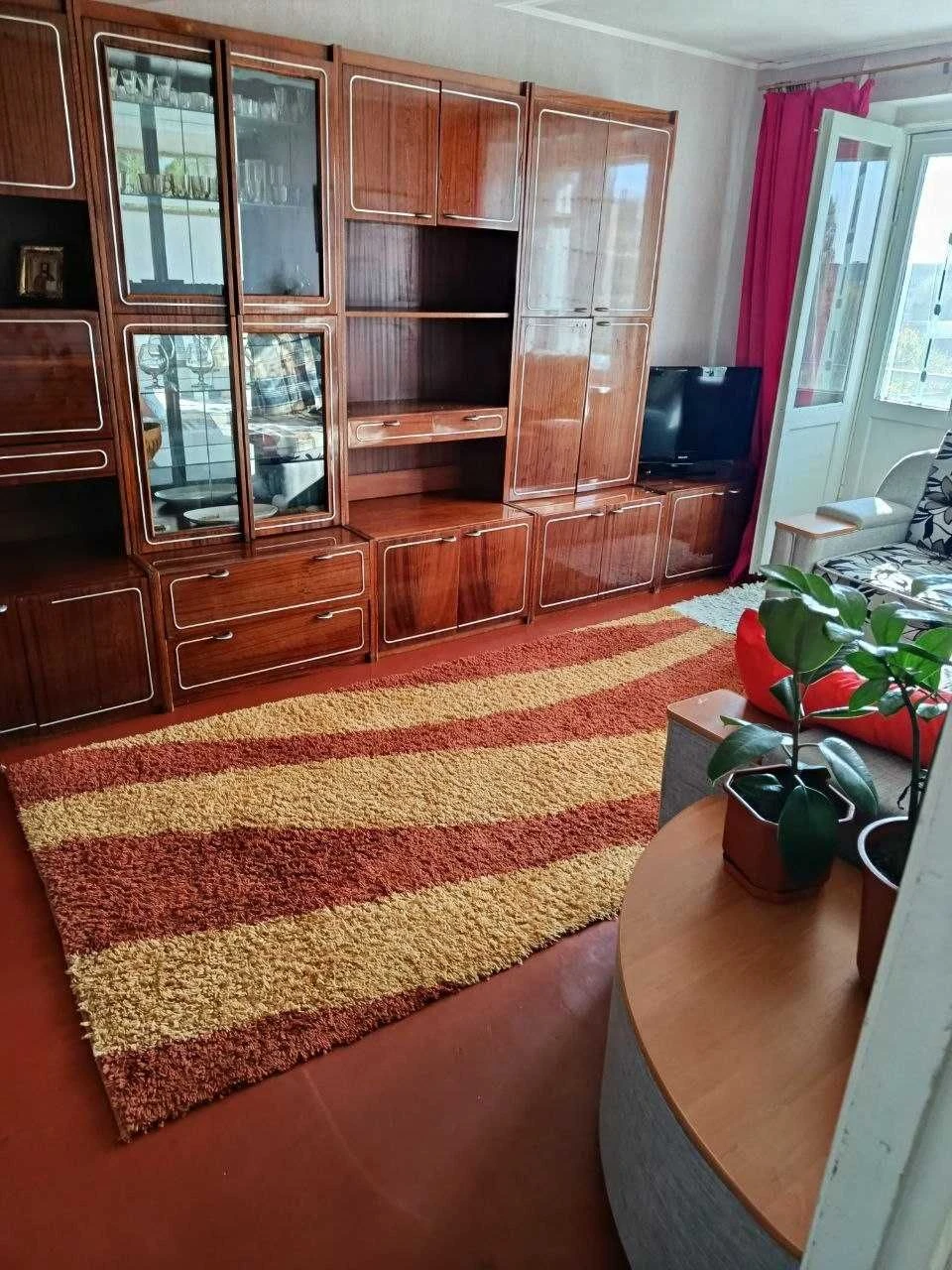 Продам 3х кімн квартиру