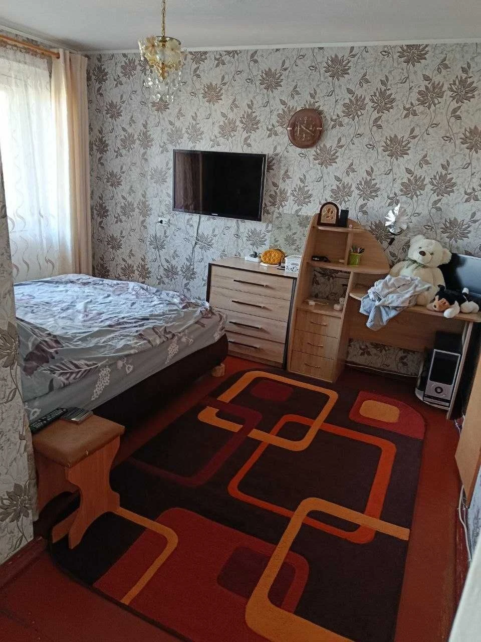 Продам 3х кімн квартиру