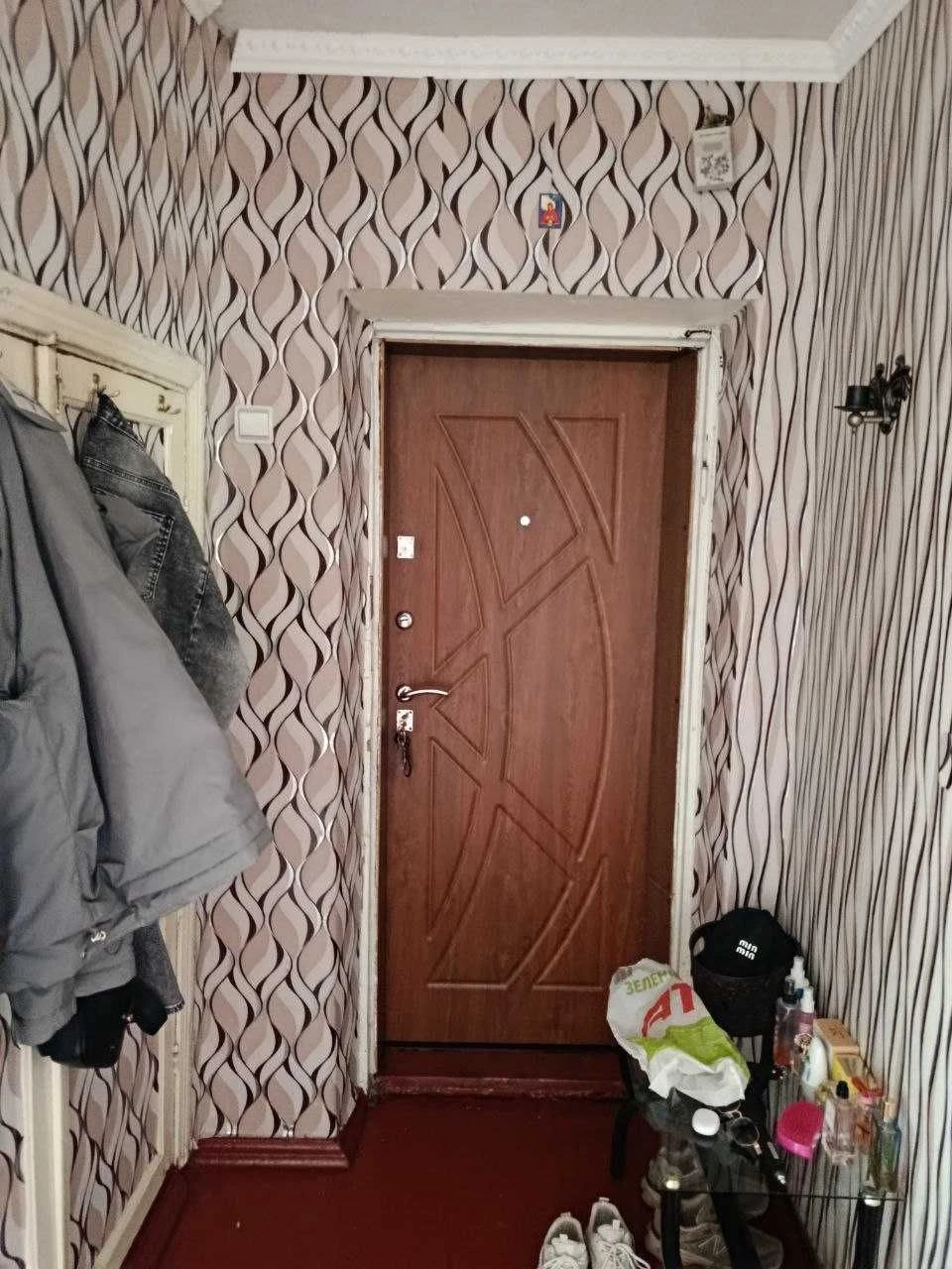 Продам 3х кімн квартиру