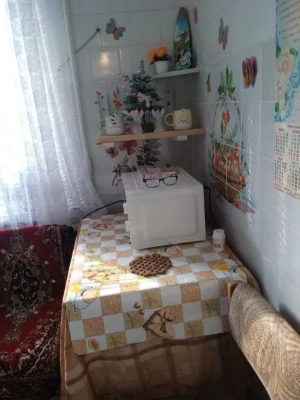 Продаємо двух кімнатну квартиру у Конотоп, 7 Вітрів