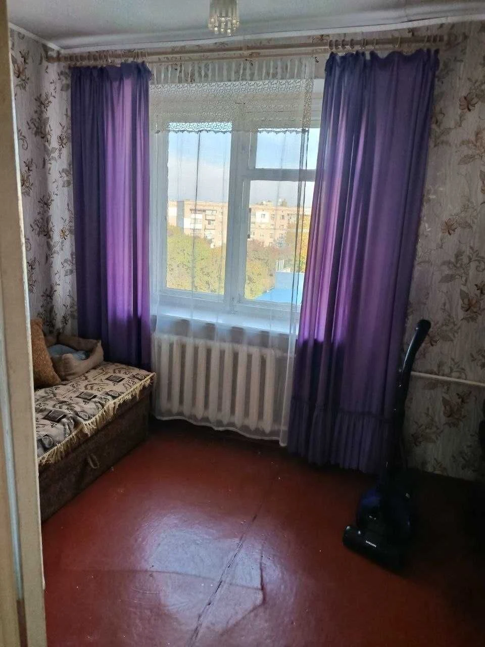 Продам 3х кімн квартиру