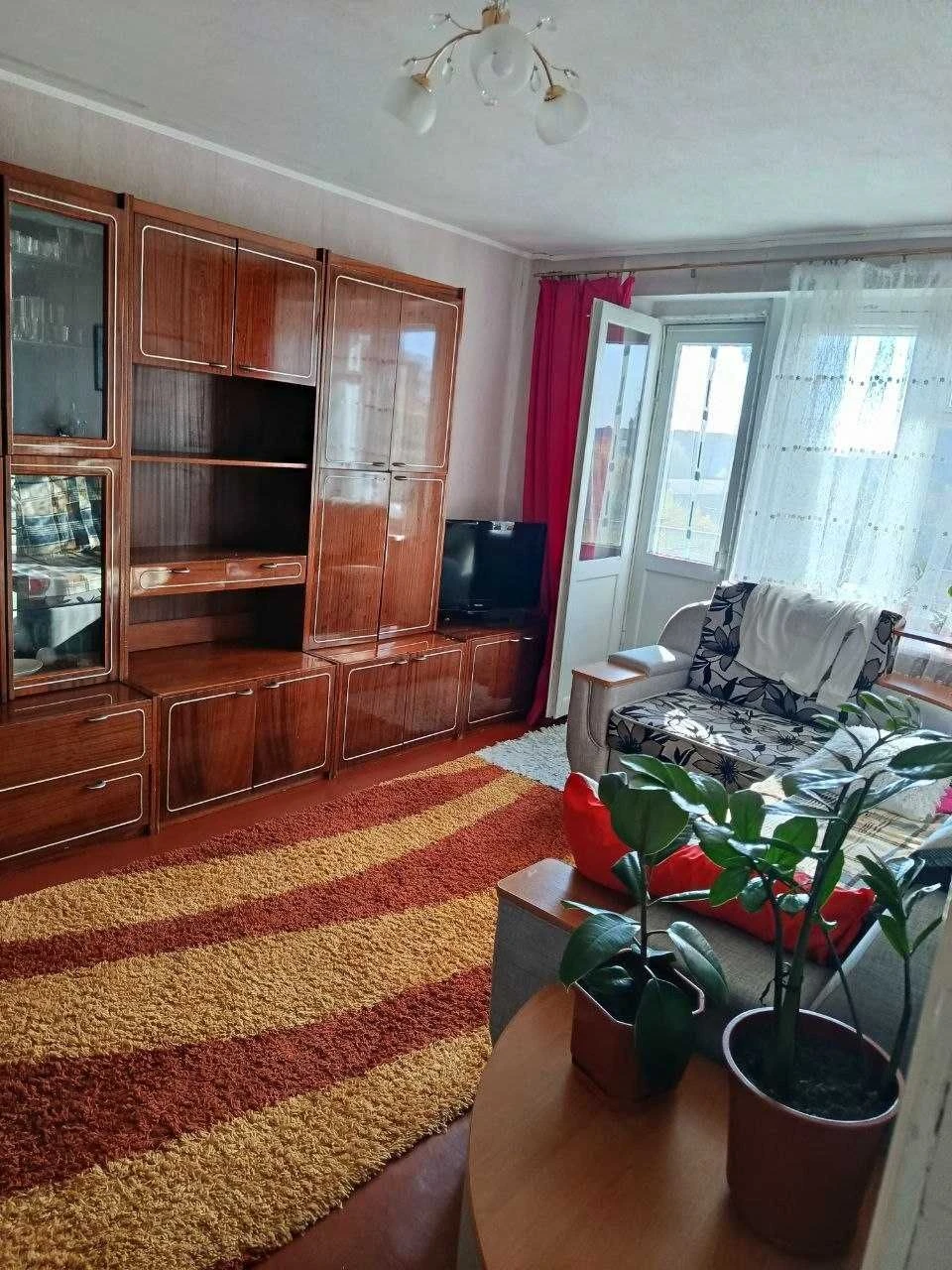 Продам 3х кімн квартиру