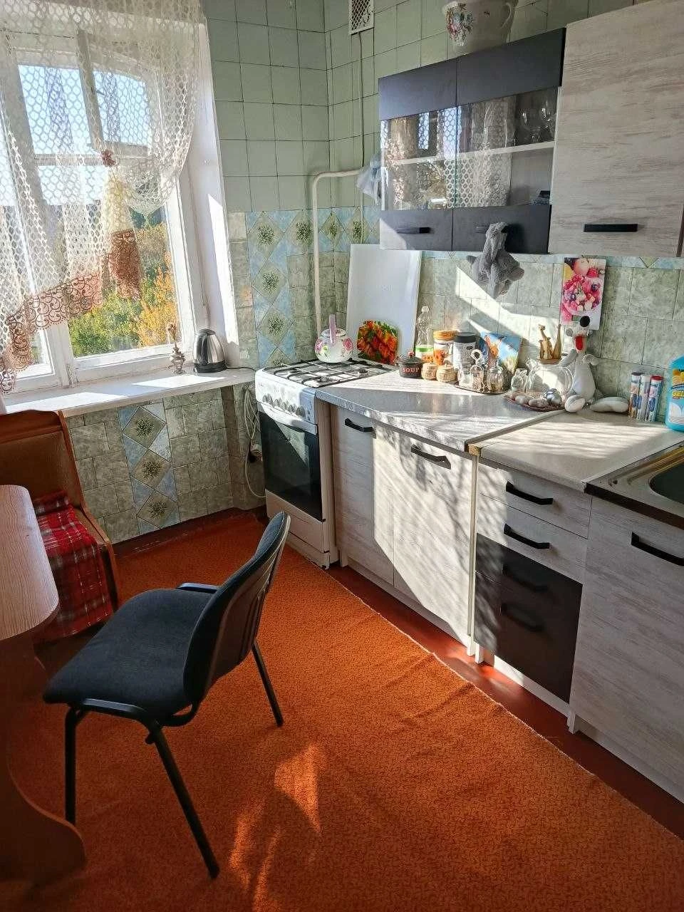 Продам 3х кімн квартиру