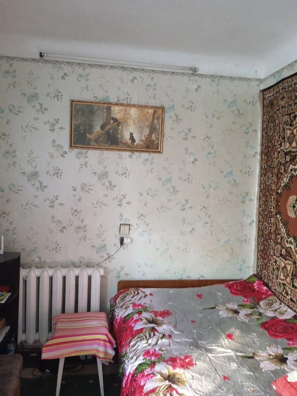 Продаємо двух кімнатну квартиру у Конотоп, 7 Вітрів