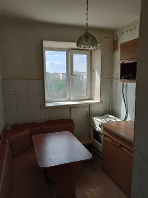 Квартира Конотоп