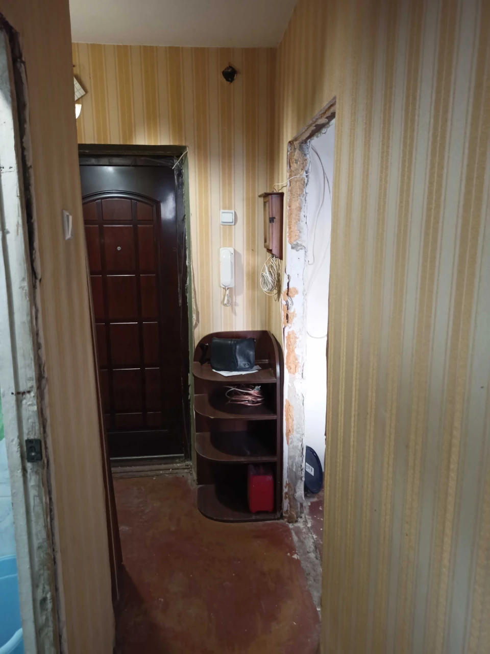 Квартира Конотоп