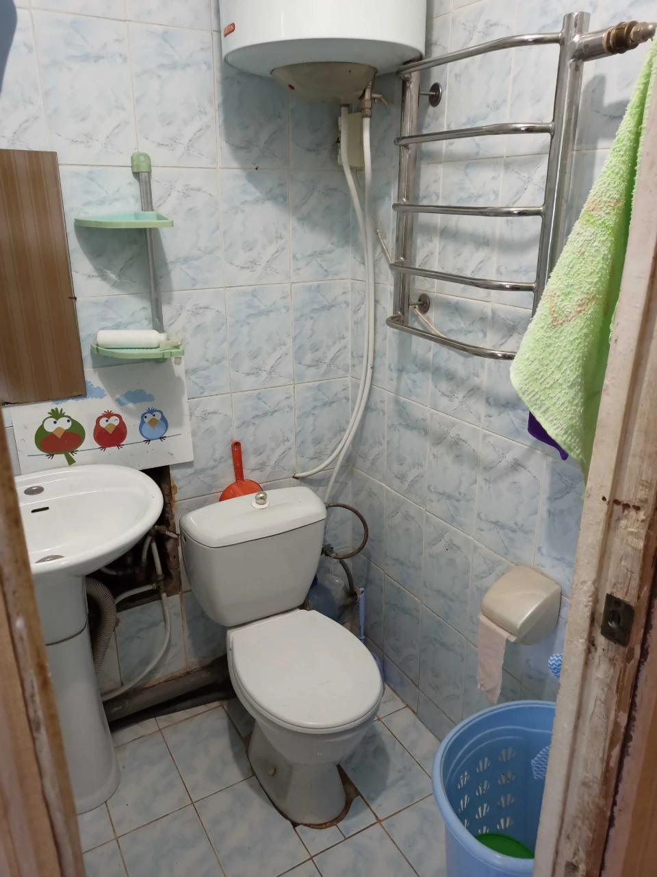 Квартира Конотоп