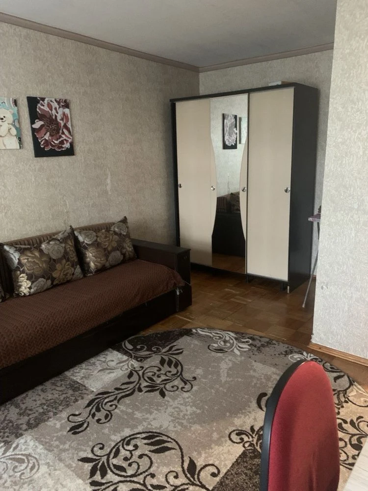 Продам однокімнатну квартиру