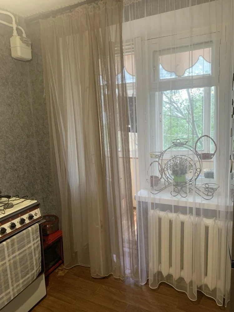 Продам однокімнатну квартиру