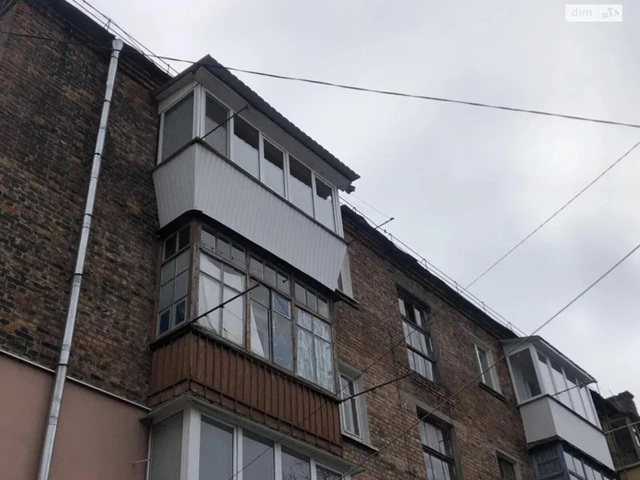 Продаж Квартира