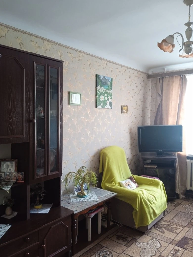 Продається 2-кімнатна квартира у Конотоп Сумська область