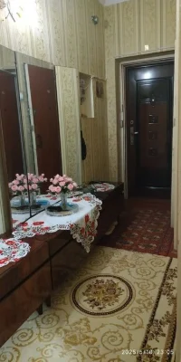 Продаж квартири на 2 поверсі . Конотоп. 2-х кімн. 47,4 кв.м