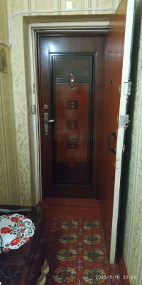 Продаж квартири на 2 поверсі . Конотоп. 2-х кімн. 47,4 кв.м