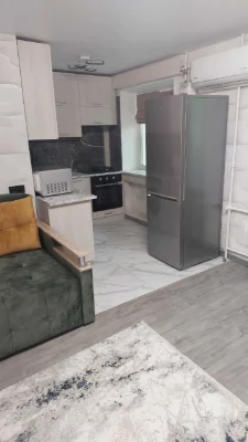 Продаж двокімнатної квартири