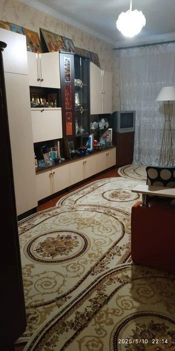 Продаж квартири на 2 поверсі . Конотоп. 2-х кімн. 47,4 кв.м