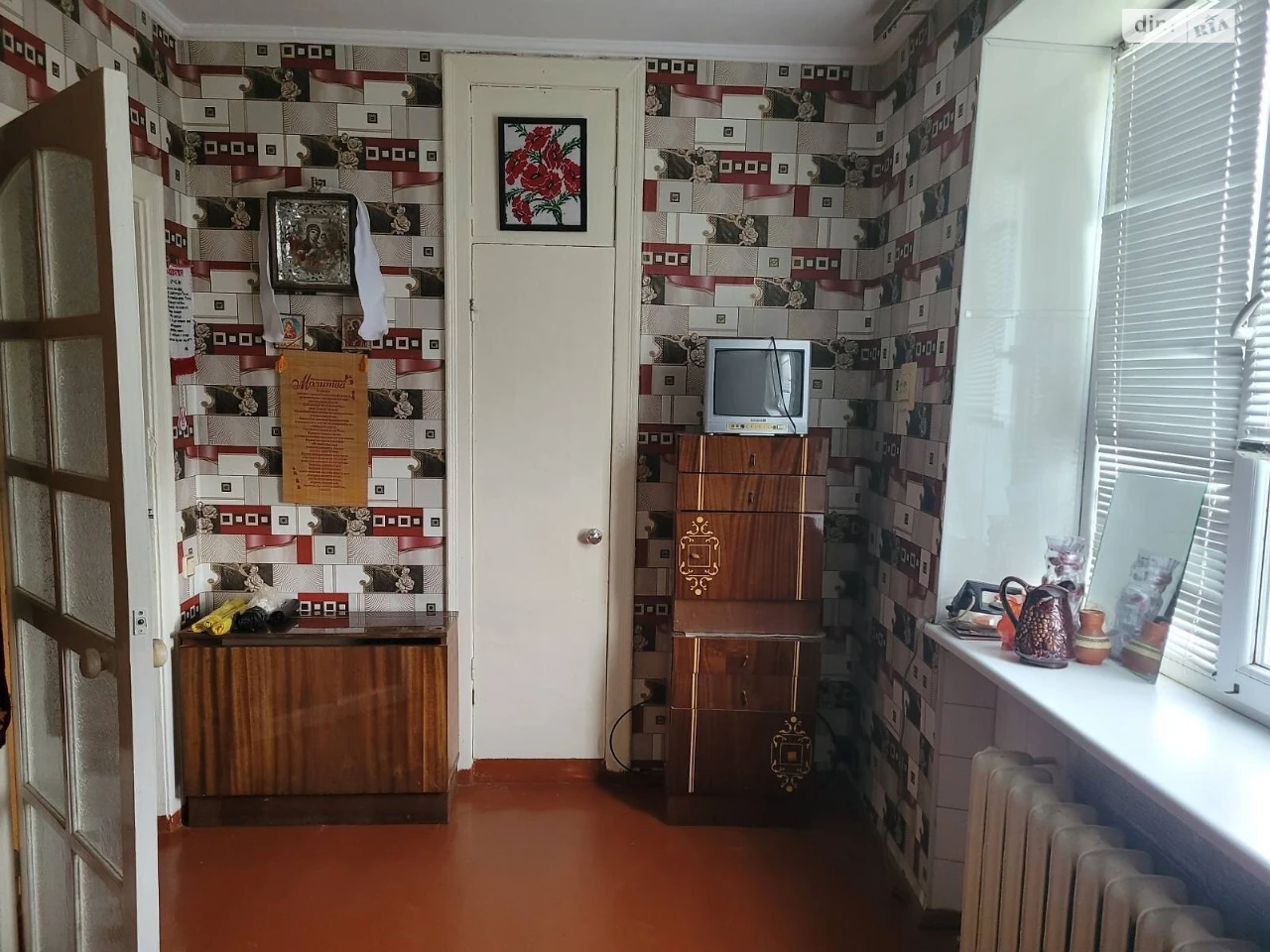Продаж Квартира