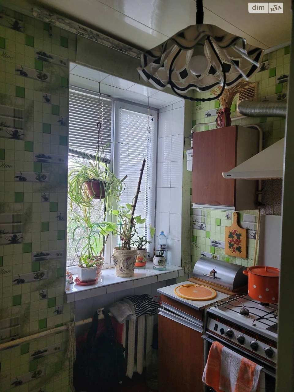 Продаж Квартира
