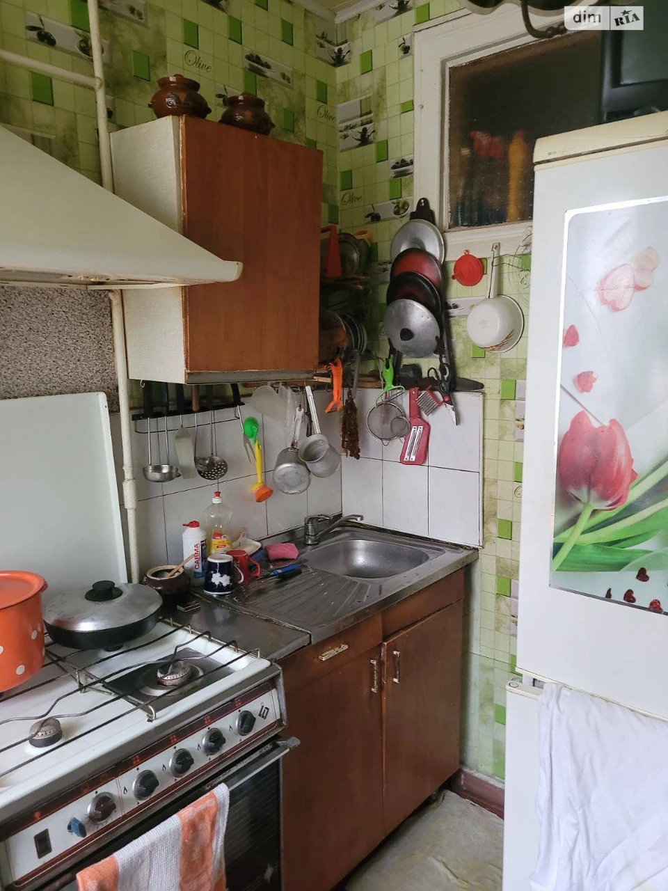 Продаж Квартира