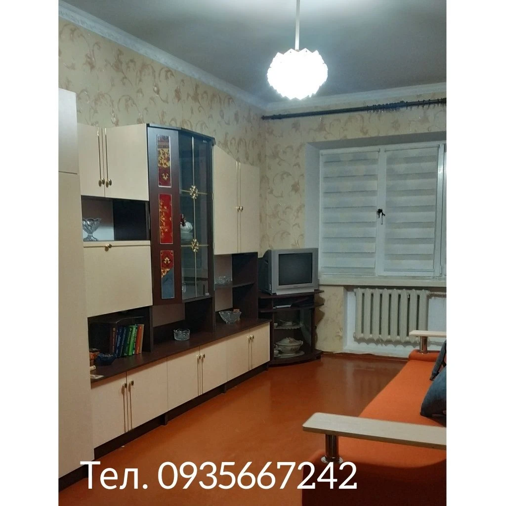 Продається 2-х кімн.квартира в Конотопі.